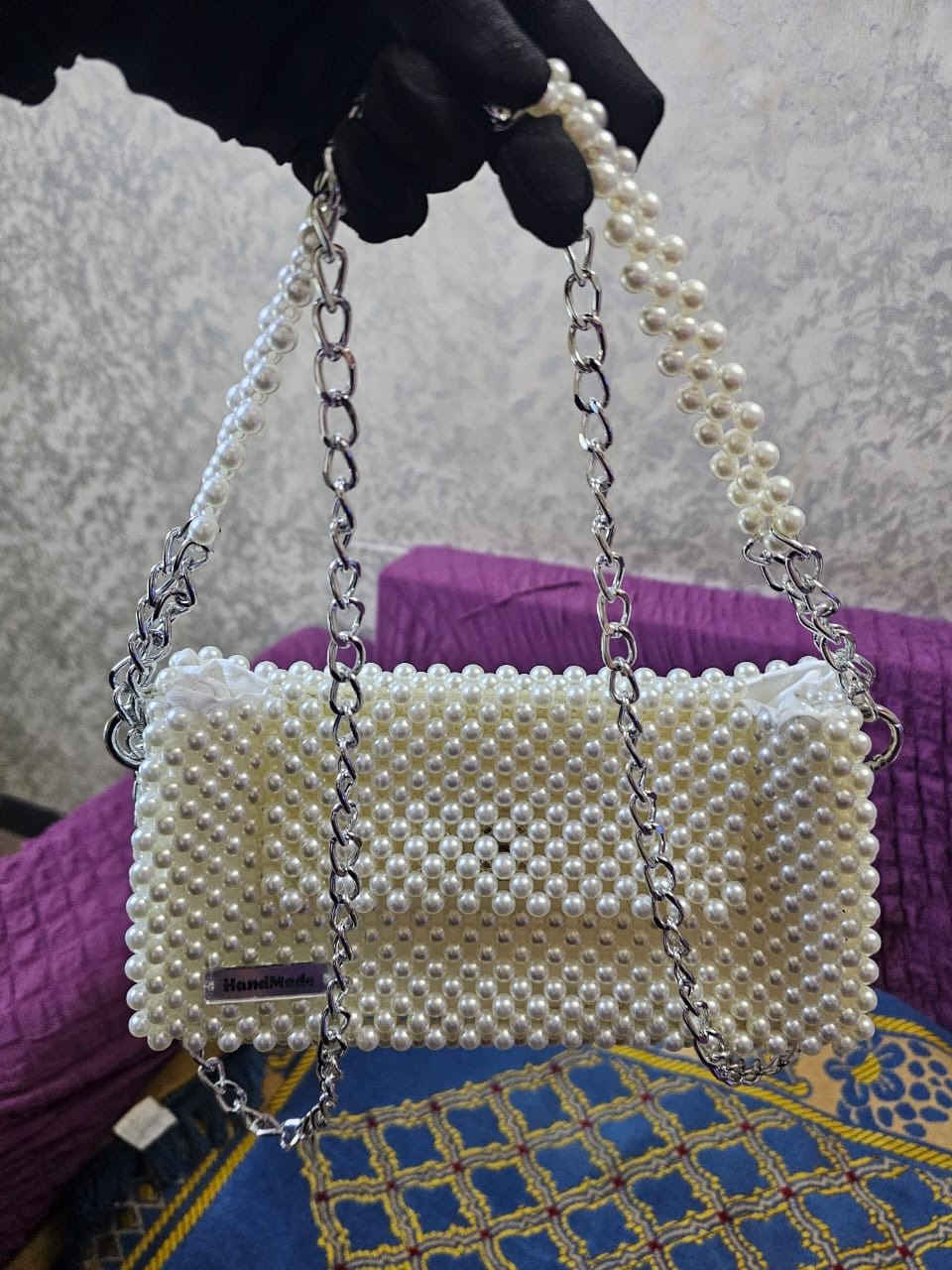 جنطة العيد حسب الطلب


**إذا كنت صاحب هذا الإعلان وتريد حذفه لأي سبب، رجاءا أرسل رسالة إلى الدعم الفني**