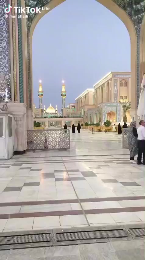 🔴 #اعـــــــــــــــلان_!!!! 👇
‼️الى عوائل الديوانية ‼️👇

♦️ عزيزي الزائر اجرتك فقط 4الاف دينار 

♦️ذهاب واياب 👇 زيارة من العمر 👇

♦️عيش ويانه الاجواء داخل صحن الامام ♦️علي عليه السلام ♦️

♦️جبيو فطوركم وياكم 🍔 🌭 

الإفطار راح يكون ب مسجد الكوفة 🕌 

1️⃣ الثلاثاء 

2️⃣ زياره الى النجف الاشرف 🕌

3️⃣ وزيارة مسجد الكوفة 🕌

الانطلاق 2الظهر ✋

العودة من النجف ليلآ 

النفر4 الاف مرجع.. 💸💸👉🪬

❗النفر 4الاف ذهاب واياب 4الاف بس ❗

🙋 نخليك تشبع زيارة وقت خير من الله فقط ب حمله ابا الفضل العباس ع

عوائل فقط 🚸👇

♦️➖♦️➖♦️➖♦️🪬🧿

✨مكان التجمع ✨👇

1️⃣فلكه العلماء 🚸

2️⃣ تقاطع النسر 🚸

3️⃣ الجدارية 

4️⃣فلكه الجامعة 

✅🚦وانت بلبيت سوي تاك للاصدقاء والحبايب واحجز👇

✅🚦عند الغاء الحجز يجب عليك أن تعطينا خبر قبل موعد الرحله 🙋

🌷🌷🌷🌷🌷🌷👇

🔺 رقم الحجز 

🤳*********** وتساب 💚

🤳*********** اتصال 💚

بادارة حسن الكرعاوي 🙋

رابط حملة أبا الفضل العباس 👇

https://www.facebook.com/groups/847673386083676
