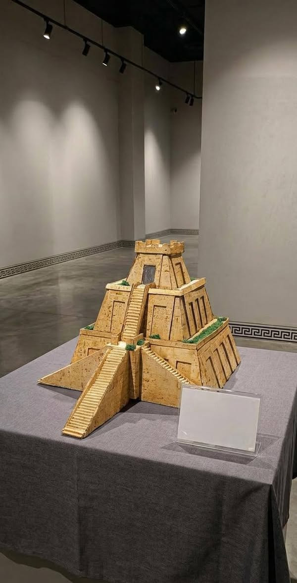 عمل جديد بعد الزقورات 🔥 تصميمي وهندستي وبنائي وابداعي لدى زمردة 😍 طلب معلماتنا من كربلاء


**إذا كنت صاحب هذا الإعلان وتريد حذفه لأي سبب، رجاءا أرسل رسالة إلى الدعم الفني**