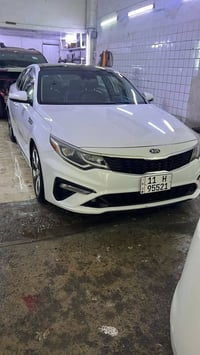 مكلف بالنشر سلام عليكم للبيع كيا اوبتما 2019 وارد امريكي حادث جاملغ خل...