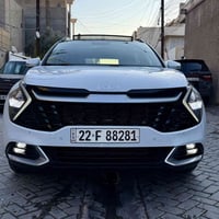 سبورتج ٢٠٢٣ • فول مواصفات • رقم اربيل