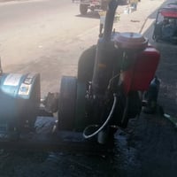 مولده هنديه نضيفه شغاله جاهزه لاتنقيص ولاتبخير رأس توليد 10كيفي سنكل م...