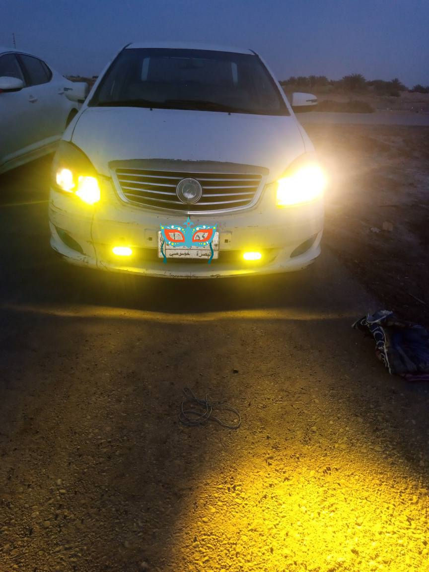 السلام عليكم. جلي موبل ٢٠١٣ كير مكينه حداديه تخم تاير مكفوله من الضربه والصبغ  رقم بصره راعيه مااندله بيناتنه  رقم تلفون اوراح مني اليدوره مايضيع يوصله السعر ٢٢ رقم الهاتف *********** العنوان ناصريه
