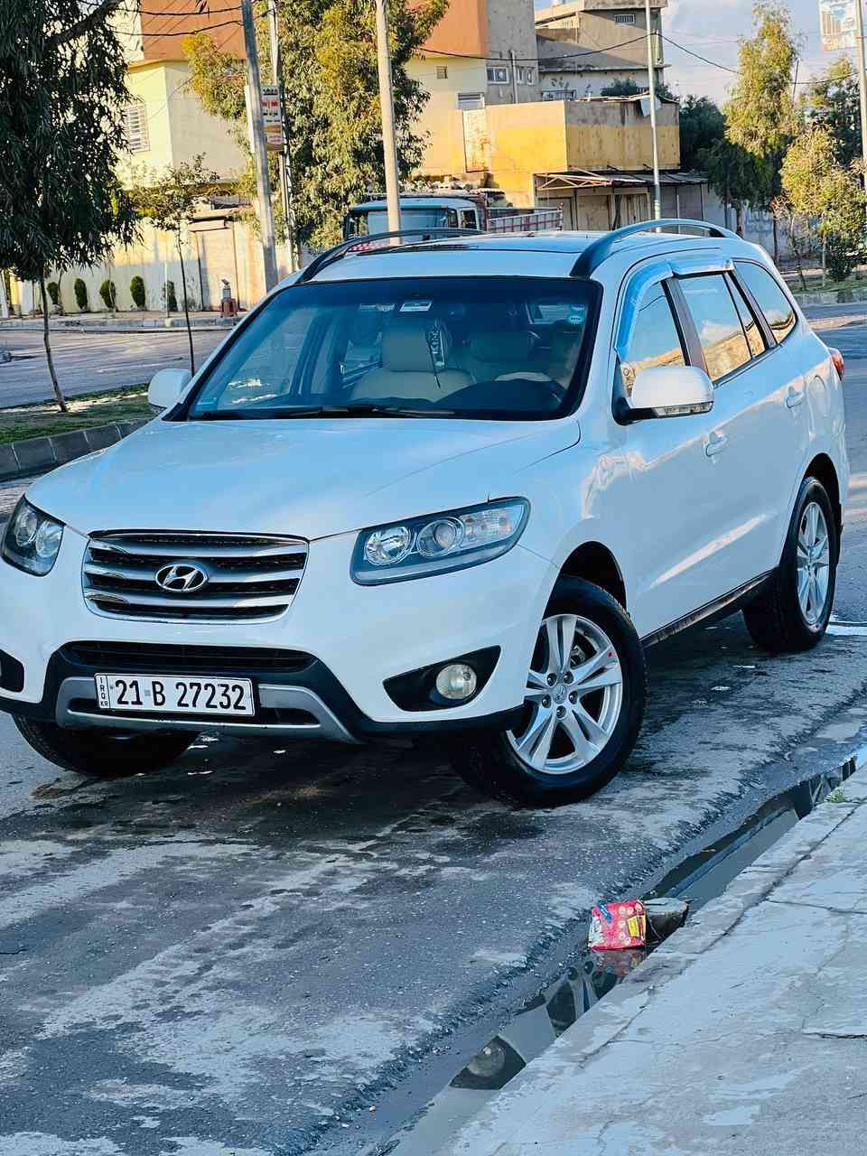 سنتافي 2012رقم مصطره نكليزي شرط تحويل 7راكب
3قطع تبريد تبريد ثلج 🥶تدفيه شغاليه مكينه 4سلندر تحكم ستيرن جهتين فتحه بل سقف سياره حلوو ونضيفه

اشاير بل مري  مري شفط  مصبوغه عام السيار شرط بدون كص  السياره كوري

السعر 118ورقه بيه مجال قليل السوك كلشي بي ماعجبك المنشور اعبر      مرواس حسب القناعه 

الاستفسار     ***********

***********
