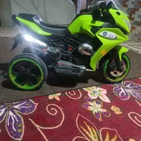 دراجة كهربائية • البصرة