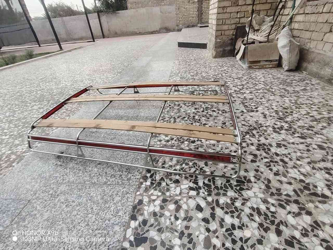 السلام عليكم سيباية للبيع مال علي الحداد المكان بغداد المعامل بستان سامب رقم ***********
