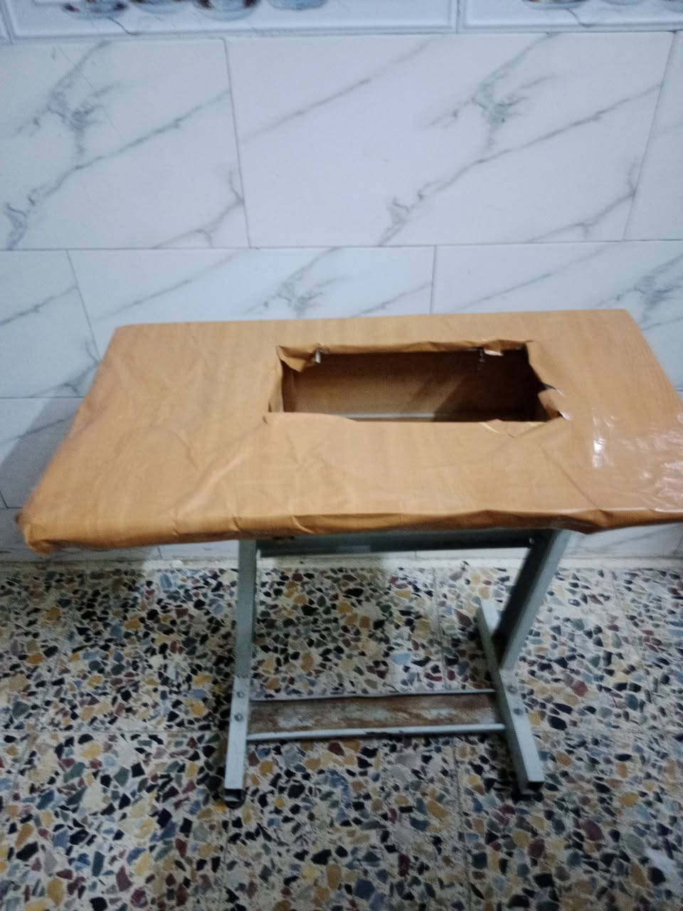 السلام عليكم للبيع ميز مكينة السعر٢٥٠٠٠


**إذا كنت صاحب هذا الإعلان وتريد حذفه لأي سبب، رجاءا أرسل رسالة إلى الدعم الفني**