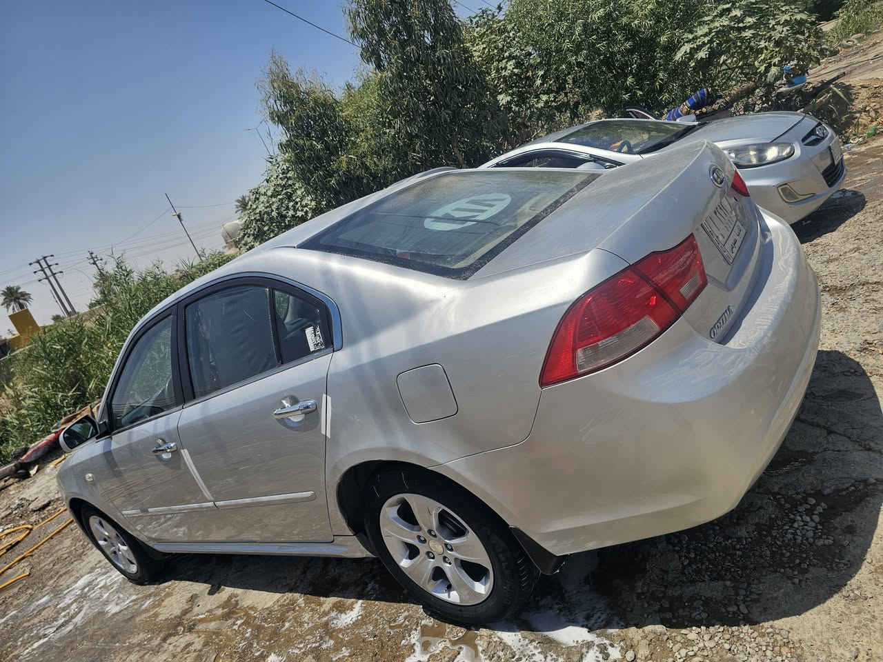 ترهم مراوس بكريت وال 

اوبتيما خليجي مديل 2009 كفاله عامه ماعدا شويه بالهلال الاخير

حداديه تايرات جدد محرك كير شرط كهربائيات كله تبريد ثلج 

المكان ديوانيه السعر 114 وبيه مجال حق الجيه***********
