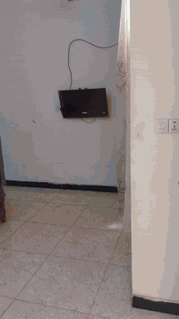 شقه مؤثث للايجار عوائل فقط السعر ٥٠٠الف مع السحب ثلاث امبير الموقع الد...