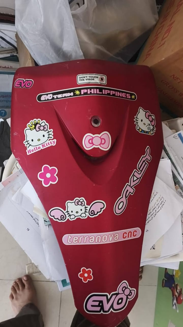 كفرات للبيع بلاد و تجاريات الاسود تجاري و الاحمر تجاري مختم و الاسود الي بل فديو بلادي


**إذا كنت صاحب هذا الإعلان وتريد حذفه لأي سبب، رجاءا أرسل رسالة إلى الدعم الفني**