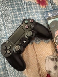 جوستك بلي • يد تحكم بلايستيشن • قرص gta • لعبة gta • ملحقات بلايستيشن ...