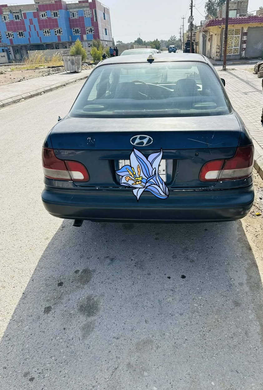 النترا دمعه 93 للبيع او امراوس بموديل احدث  بغداد شرط التحويل 
سنويه لل 29

مكينه وكير عادي مكفول 

تبريد شغال وثلج 

منظومه بريك كله جديد وباتري جديد 

الدشبول والكهربائيات كلها شغاله 

الصدر نص عمر 

العنوان// واسط قضاء الصويره 

..............................

***********

***********
