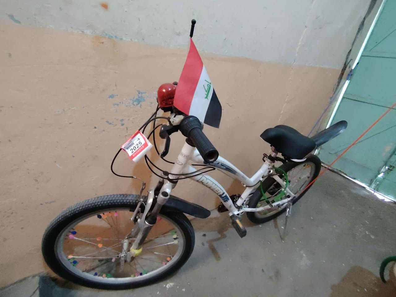 السلام عليكم بايسكل للبيع السعر 120


**إذا كنت صاحب هذا الإعلان وتريد حذفه لأي سبب، رجاءا أرسل رسالة إلى الدعم الفني**