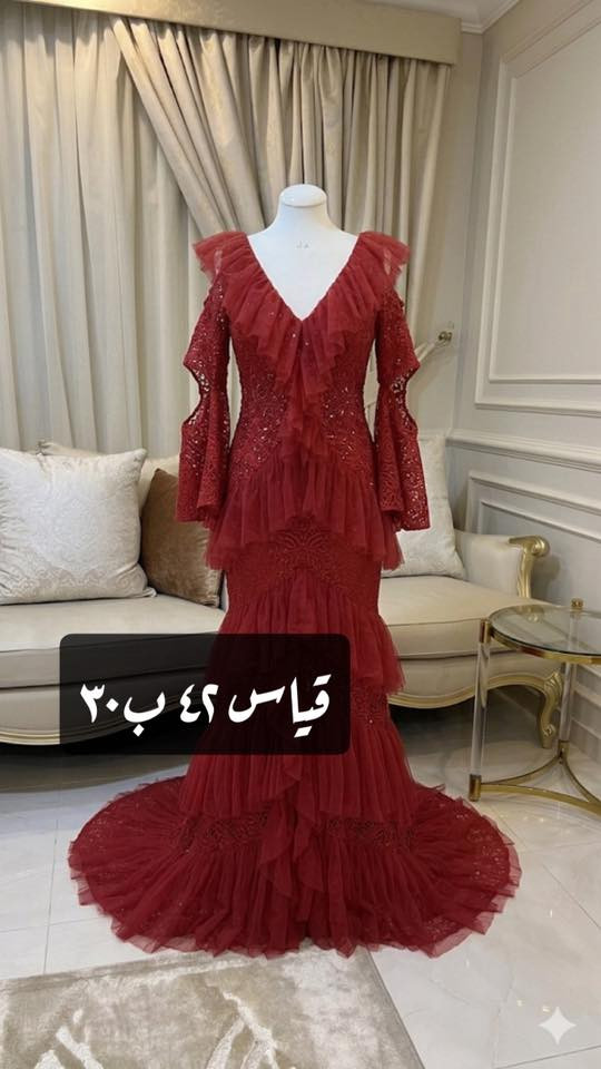 حبيباتي منشور سابق عرض الفساتين مكمت الحك عل رسايل الكل تسئل قياس وسعر كتبت كلها الي تريد تتفضل خاص وعندي توصيل محافظات


**إذا كنت صاحب هذا الإعلان وتريد حذفه لأي سبب، رجاءا أرسل رسالة إلى الدعم الفني**