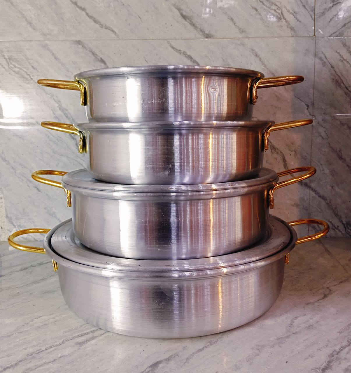 #ادوات منزاليه درجة اولى
#بأنسب الاسعار 
توصيل مركز محافظة ذي قار
3الاف 🚗🚗
اطراف الناصرية4 الاف
أقضية ونواحي 5 الاف ناصرية, ذي قار


**إذا كنت صاحب هذا الإعلان وتريد حذفه لأي سبب، رجاءا أرسل رسالة إلى الدعم الفني**