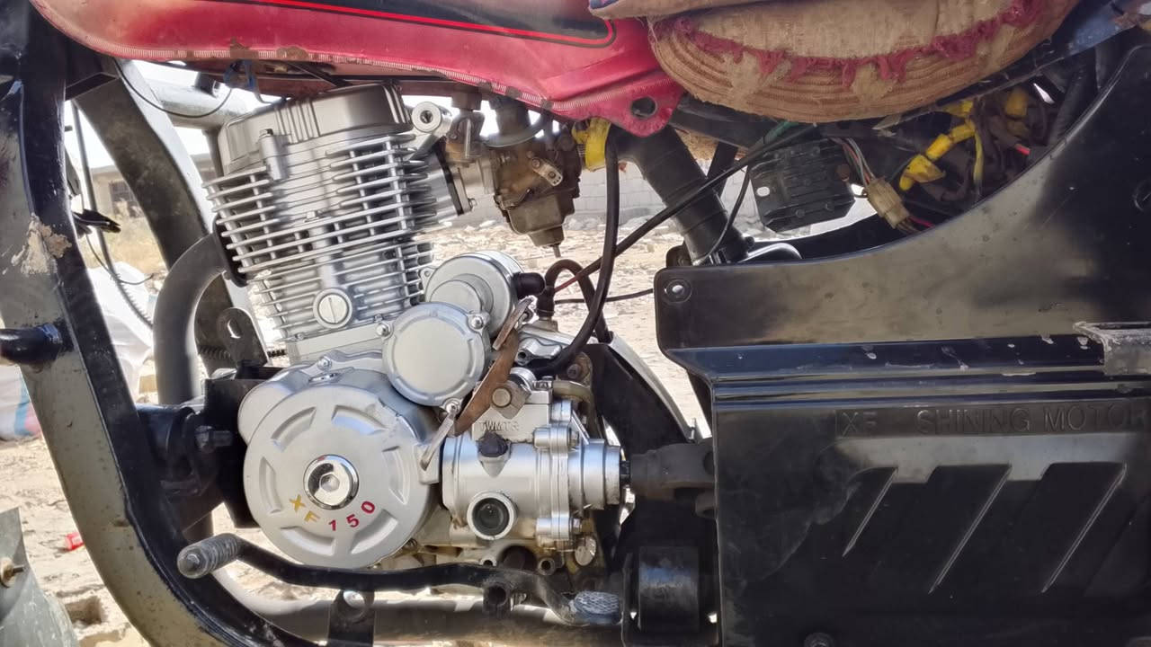 سلام عليكم ستوته للبيع موديل 2013
ستوته جاهزه ماعايزه اي شي 

كهربائية كله شغاله 

محرك جديد 2025

وياله جدد تيراته نضاف 

المكان واسط صويره 

السفسار عله رقم الهاتف 

***********

السعر مليون 250وبيه مجال 

والشراي بي خير ويدلل
وللعلم هيه رقم بابل ستوته
