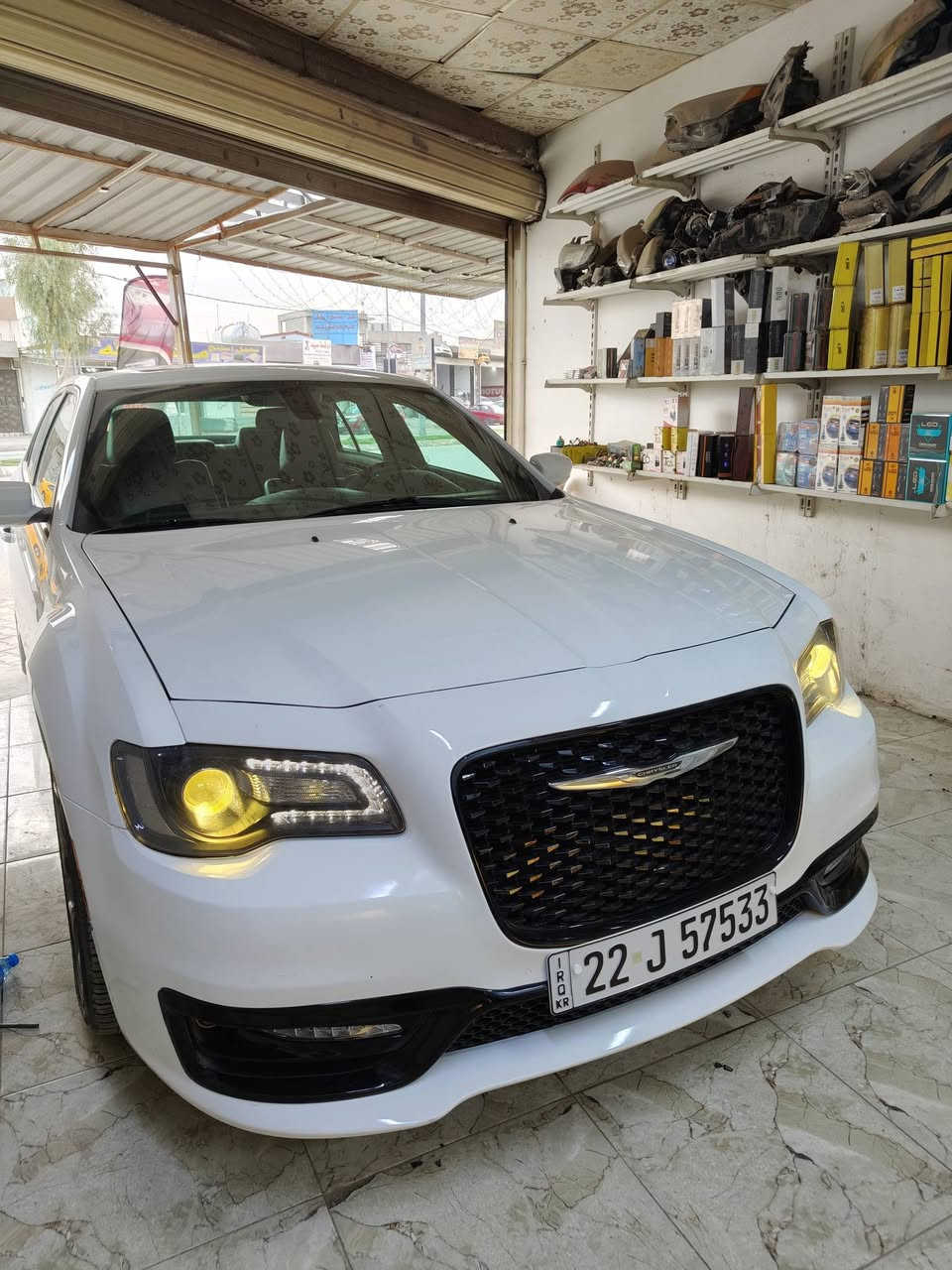 اختصاص طب وجراحة الايتات🚑

تعديل الايتات .معالجة ضعف الانارة. .تبديل وجلي الجام.
منظومات زنون.. مصابيح led..تحديث الايت.. 
👇👇👇👇👇

لا للمرور بعد ✈️💪✅✅✅✅✅✅✅

كلايزر اوباما.  2018      . 👉👉

تركيب مصابيح انتجاه الناصي  شمسي لون وكالى .     led super power😎 الاصلي شركة Ozoon
(✅👉👉👉Ozoon الاصلي وليس المقلد )
  😎😈😈✅.   💪 
اصلي مع ضمان سنه   حقيقي وفعلي 🫡😈💪🇩🇪

  🛩🛩🛩🛩🛩 🛩🛩🛩🛩
#محمد عالم الزينون 
☎️☎️☎️☎️☎️
العنوان كركوك حي الواسطي سايدين دائره المعوقين مقابيل معمل اسفنج ما شاء الله اي استفسار  ***********محمد 📍📍📍✅✅
