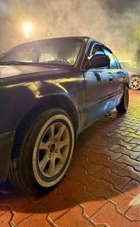 سوناتا ١٩٩٤ • قير ومكينة بخير • نوافذ كهربا