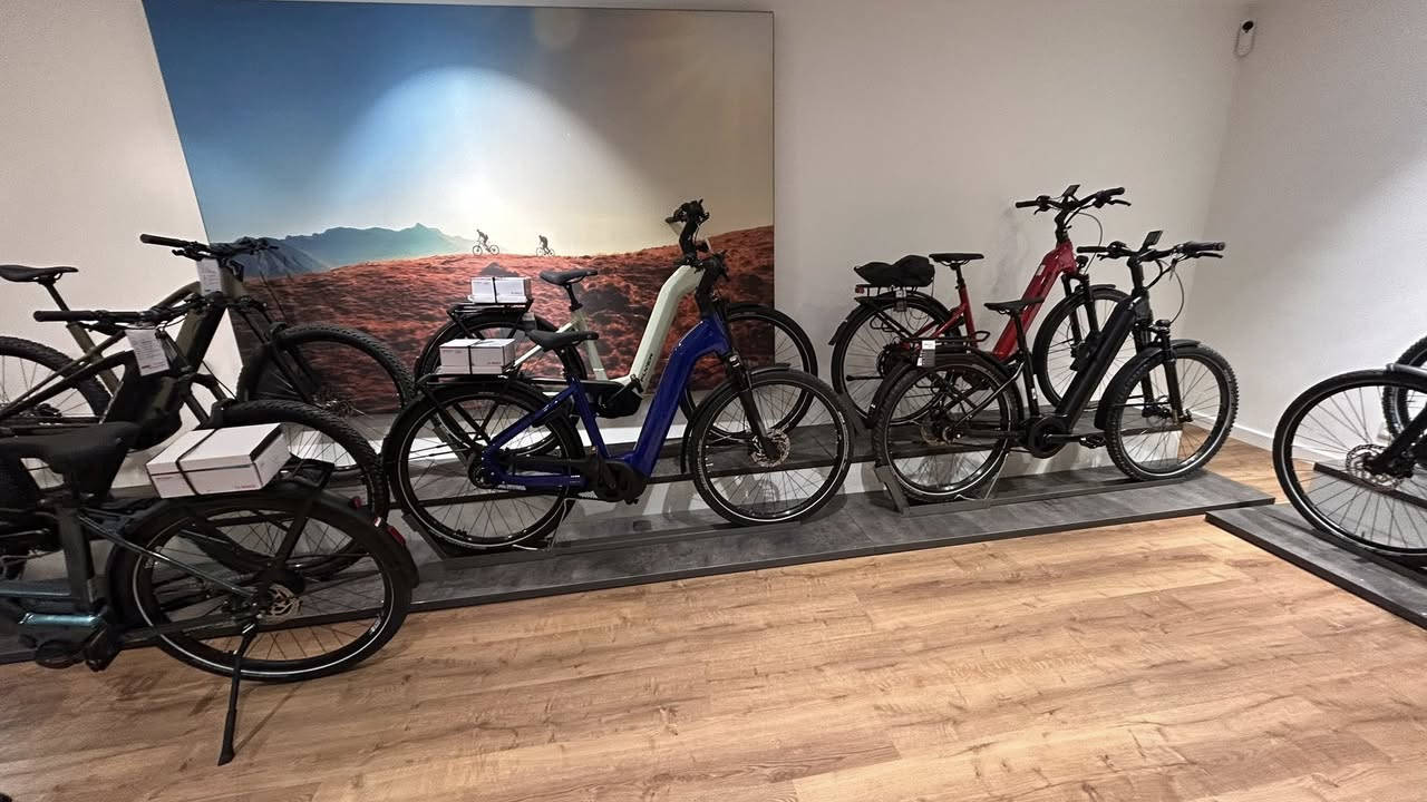 ‏سلام عليكم افتتاح محل صاحبي في ألمانيا تقريبا أكثر أنواع الدرجاتو الماركات العالمية جديد وا مستخدم 🇪🇺🇩🇪￼


**إذا كنت صاحب هذا الإعلان وتريد حذفه لأي سبب، رجاءا أرسل رسالة إلى الدعم الفني**