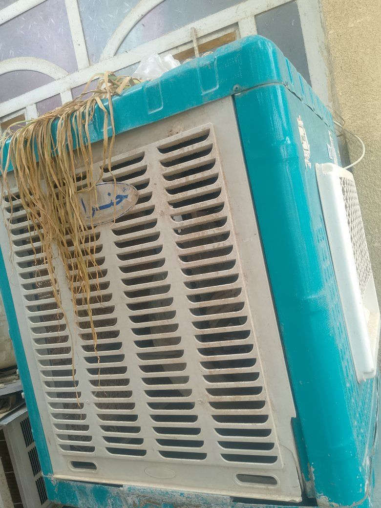 مبرده نضيفه استعمال شهر سعره 80 حله حي العسكري الشراي يتصل ع الرقم ***********
