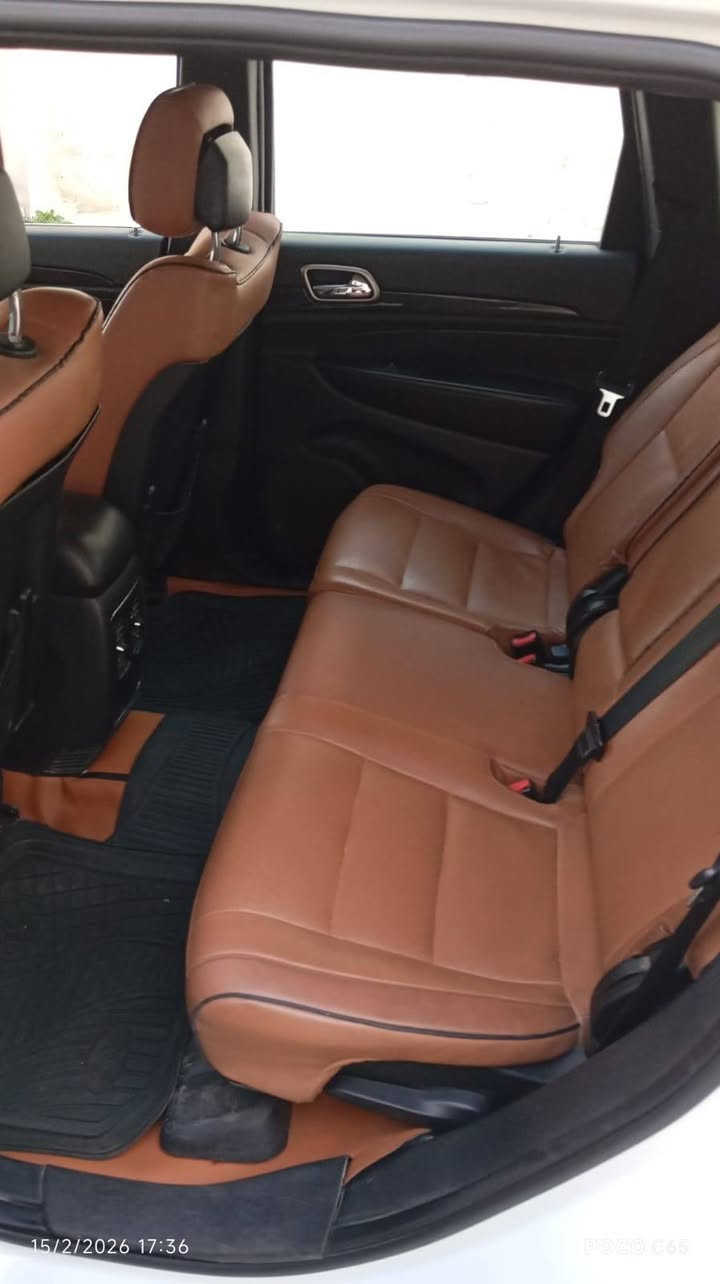 السلام عليكم جيب لاريدو للبيع او مراوس اب أوباما جارجر  موديل ٢٠١٣ راقم اربيل هاذ راقم صاحب سياره *********** سعر اتصل على هاذ راقم عليها واتساب مكان سياره كركوك
