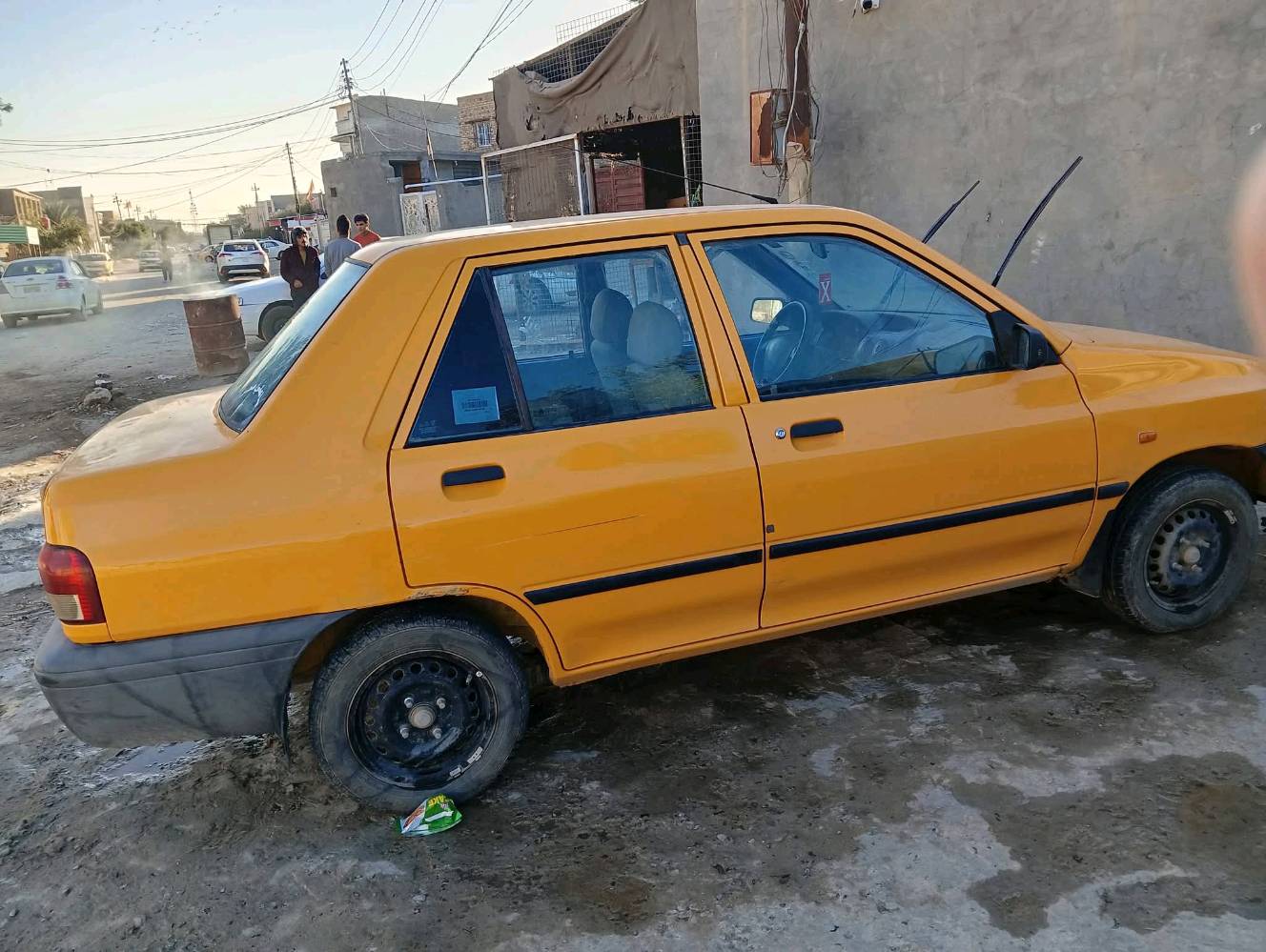 بابل الحله مركز المدينة