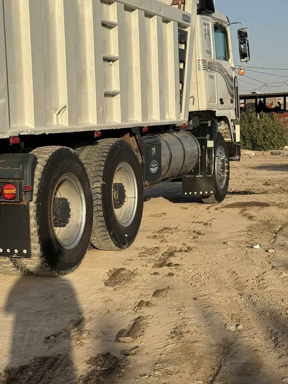 فالفو اف 12 موديل 91كفاله عامه تخم تاير محرك استندر مجموعه فراشه سيارة جاهزه تعمير كامل رقم صاحب سيارة ‭

‭   ٠٧٨٣ ٨٨٧ ٧١٣٤‬
