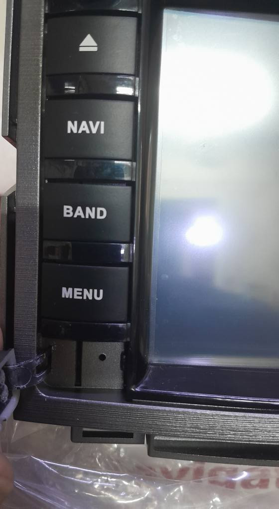 شاشه حجم ٩ انج بلوتوث واواوكس وتاخذ رام وتشغل قرص وبيه خرائط ونضام ملاحه وراديو وصوت مضخم عالي تعمل بلمس والدكم والريمونت وتدعم الاتصال بلموبايل بلوتوث السعر ٤٠ الف


**إذا كنت صاحب هذا الإعلان وتريد حذفه لأي سبب، رجاءا أرسل رسالة إلى الدعم الفني**