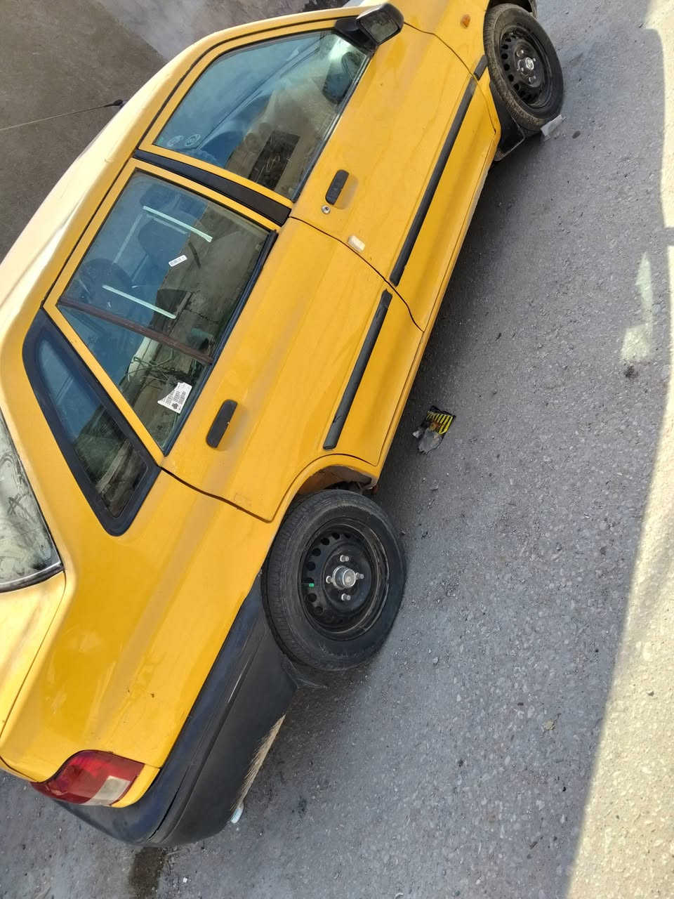 سايبا موديل 12بيه باردات موظحات بل صوره رقم بغداد دولي تحويل مباشر السعر ب23 لشراي جاهزه مجهزه ماعده الباور ثكيل *********** مكاني ناحيه نفر
