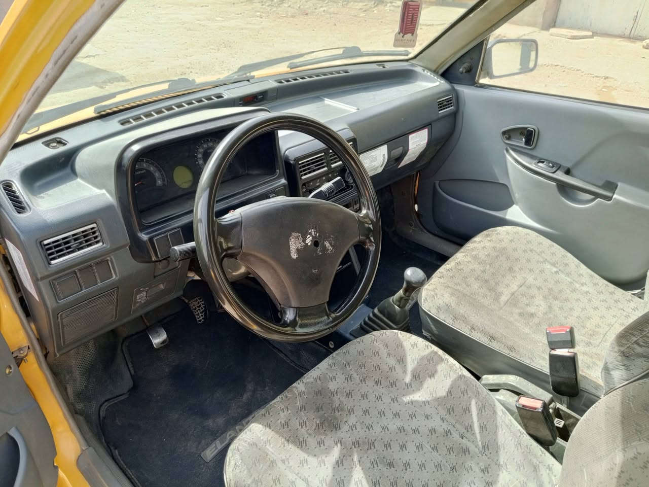 سايبه 2011 شواصي مكفوله كير ومكينه شواصي مكفوللات تبريد نقص غاز فقط تبديل جاملغ اليمنه وطخه بالجاملغ الخلفي اليسره سنويه 2028 بسمنه عارضها 25 وبيها مجال مكاني الدوره أبو دشير ***********
