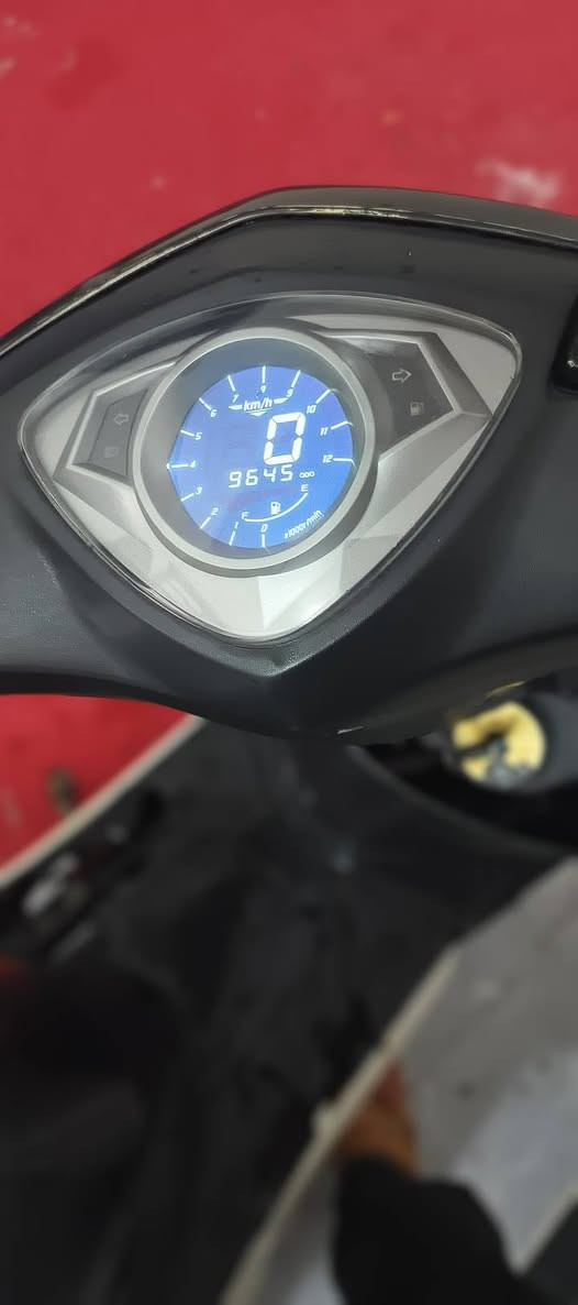 سلام عليكم FS 2021 دراجه كامله كهربائيات كله شغاله سلف باتري جديد كلجات جدد قايش جديد الدراجه كامله نقصه هندر وسوادات فقط الدراجه شاشه الكتروني قبل شهر مبدل بوش وبستم ولفات السعر عل الخاص 🌹🌹


**إذا كنت صاحب هذا الإعلان وتريد حذفه لأي سبب، رجاءا أرسل رسالة إلى الدعم الفني**