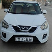 تيكو • ٢٠١٣ • نجف