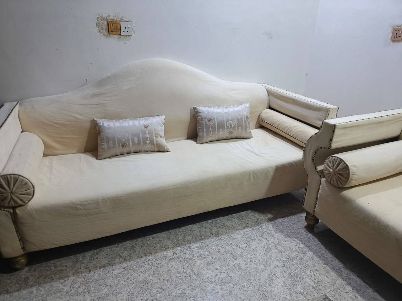 تخم خليجي قوي مابي اي ضرر يتكون من 3قطع يعني7نفرات السعر250ومجاله قليل العنوان ناصريه


**إذا كنت صاحب هذا الإعلان وتريد حذفه لأي سبب، رجاءا أرسل رسالة إلى الدعم الفني**