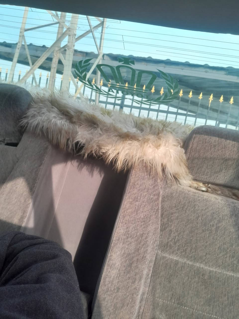 تحيه طيبه  بطه متصل باسمي انكليزي صلاح الدين  تبريد محرك وكير ودواخل  خير من الله  سنويه لل ٢٩ بيها شويه طخطخات بسيطه بدون ضربه قويه السعر ٤٥ وبيها مجال للطيبين مكانها سامراء  او الظلوعيه  رقم *********** خابر وتدلل  وكاله او تحويل
