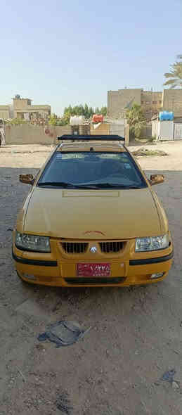 وين الناس الي ادور سيارة على كد فلوسها جايبلك ارخص سمند موديل 11  سيارة شغالة نكرة كل عيب ما بيها  
((سعر 12ورقه  )))بيها شي 
بسيط حك جية وتدلل   كير ومحرك شرط بالكارتون  وبور جديد    والنظافة احلة من الصور تجي وتشوف بعينك سيارة ما بيها لا حادث ولا ضربة قوية  بس جملغ  صاحبه موصلة رقمه مغلق عدي سنويه وعدي مستمسكات صاحبه  ميطلب  عليها شي تلكه كبل يحولك وسويلك مكاتبة اكفلك بيها سرقة وعشائر وقانون وطلب وكلشي تريد كل هذا الحجي وكلشي يريح قلبك وشرط تجي تاخذها من بيتي واي مشكلة بيها تحركها وتأخذ فلوسك وشوكت مايعجبك كهربائيات لايتات عالي ناصي اشاير دشبول  مسجل شاشة صغيرة كلة شغال كراسي كهربائية صندوكها كهربائي شاشه عطال  سيارة مال بيت ونضيفة وجاهزة من كلشي ابد متصرف عليها تاخذها وتدعيلي ترايك بيها تفتر العراق كلة إذا تريد تخم تاير جديد جواها سيارة من ايدك للشارع  سيارة تفيدك للبيت إذا عدك دوام مكان بعيد طبة طلعة وخدمية  مكاني بغداد الزعفرانية وهذا رقمي وموجود واتساب وخادم للطيبين ***********
