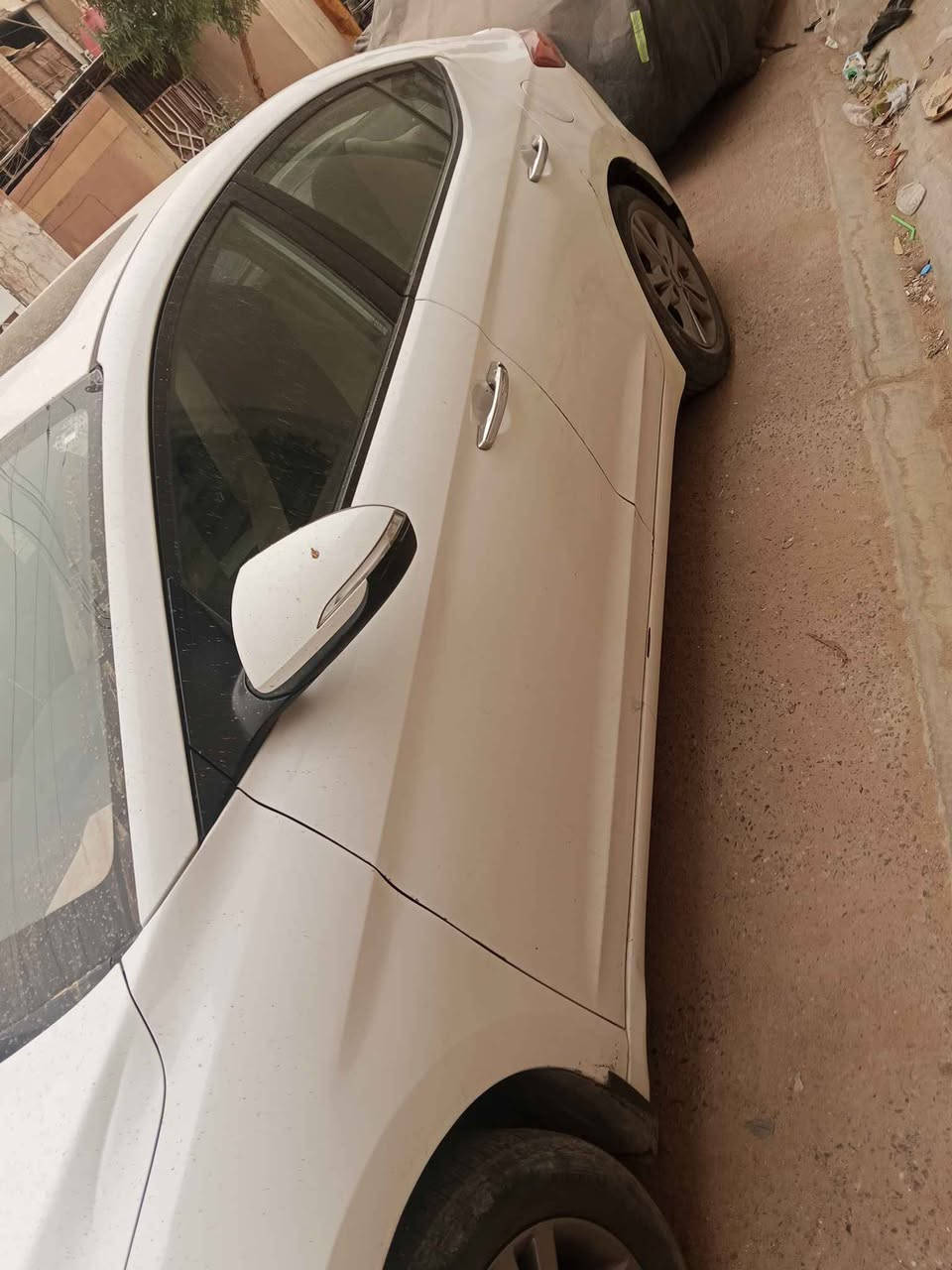 النتره 2018 خليجي فول مواصفات ماعده بصمه حادث بين بابين سايق 
حداديه تعبانه مالته
رقم اربيل وكاله تحويل تريد عادي ع مشتري سعر 135 البصرة, العراق


**إذا كنت صاحب هذا الإعلان وتريد حذفه لأي سبب، رجاءا أرسل رسالة إلى الدعم الفني**
