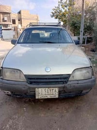 اوبل للبيع السعر 15 ورقه قفل المالك موجود تريد مداور تريد وكاله 078073...