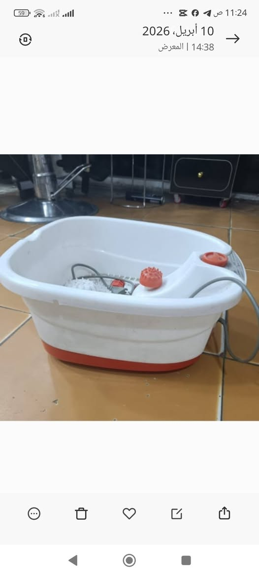 غراض للبيع المكان بغداد الحريه


**إذا كنت صاحب هذا الإعلان وتريد حذفه لأي سبب، رجاءا أرسل رسالة إلى الدعم الفني**