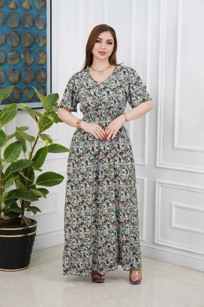 ✅ دشداشة نسائي

✅الخامه كشمير مشجر درجه اولئ

✅القياسات  2XL.  3XL  4XL. 5XL

✅سعر القطعة 12 الف 

ديالى / بعقوبة/ والتوصيل مجاني 
الطلب مراسلة الصفحة


**إذا كنت صاحب هذا الإعلان وتريد حذفه لأي سبب، رجاءا أرسل رسالة إلى الدعم الفني**