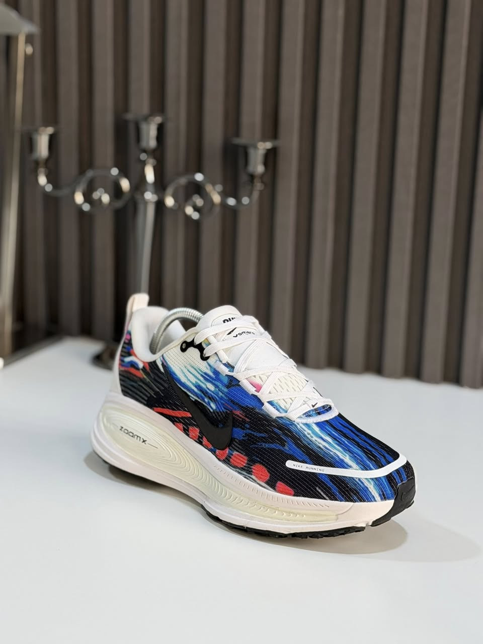 نايك زوم اكس فيتنامي قياس 43
السعر 15 الف توصيل موجود لجميع المحافظات 🤍


**إذا كنت صاحب هذا الإعلان وتريد حذفه لأي سبب، رجاءا أرسل رسالة إلى الدعم الفني**