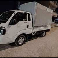 كيا حمل • نقل أثاث • نقل بضائع