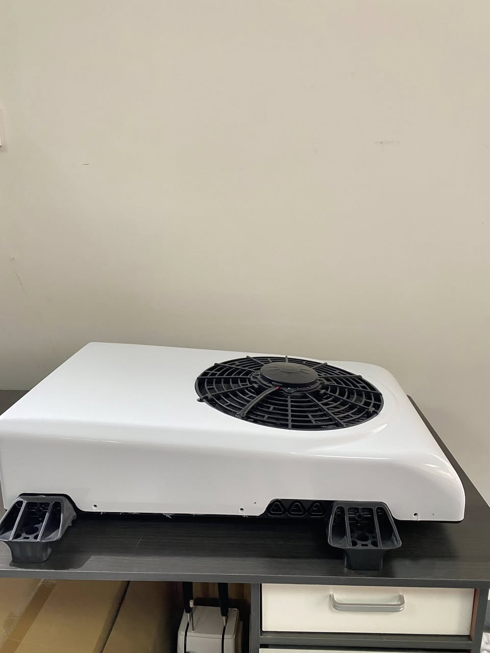 Our newly designed condenser is of the highest quality and 100% tested. Message me for the price!


**إذا كنت صاحب هذا الإعلان وتريد حذفه لأي سبب، رجاءا أرسل رسالة إلى الدعم الفني**