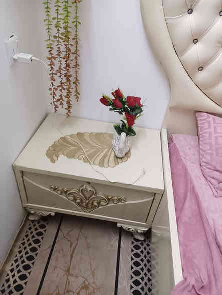 سلام عليكم غراض بيت لبيع كلشي وسعره؟
