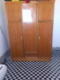 كنتور • كنتور 3 باب • كنتور صاج • كبت خشب • دولاب ملابس • دولاب صاج