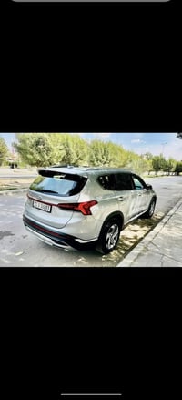 سنتافيا 2022 مكفوله كفاله عامه وارد امريكي  فول مواصفات تخم تاير جديد ...