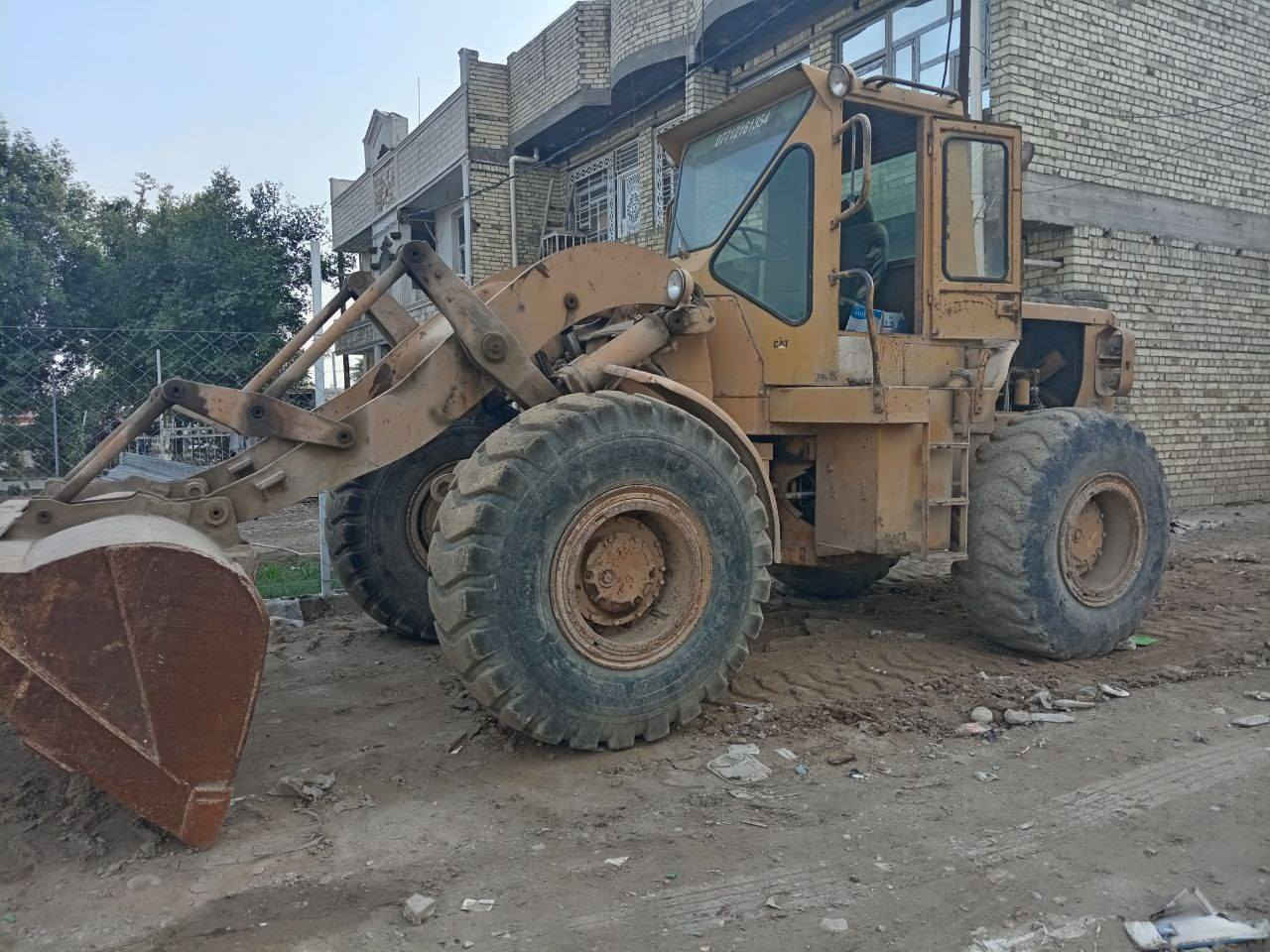 شفل كتر جاهز للعمل للبيع  ***********
