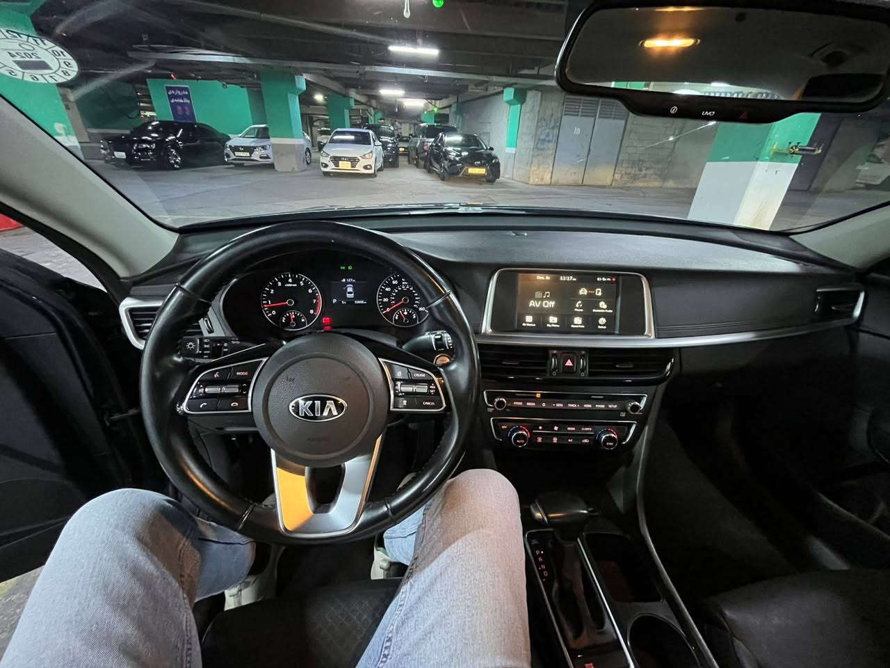 كيا اوبتيما 2019 EX
Kia Optima EX 2019

فول مواصفات ماعدا فتحة
🟠بصمة 
🟠كشن كهربائي
🟠كشن هيتر (تدفئة)
🟠انظمة قيادة (سبورت-عادي-ايكو)
🟠شاشة كبيرة
🟠كاميرة دوارة
🟠نقط عمياء
🟠حساسات خلفي
🟠تحكمات ستيرن
🟠تحديد سرعة 
🟠تحديد مسار 
🟠رادار
🟠رادار جانبي 
🟠اشاير بالمري 
🟠كشن كهرباىي
🟠ويل كروم 
🟠مانع انزلاق
🟠تبريد قطعتين

🛑محرك 1600 توربو 
🛑العداد 60 الف ماشية السيارة
ماشية 22 الف بامريكا وخلال 5 سنوات مشيتها فقط 38 الف على ايدي 
🛑سيارة نظيفة 100‎%‎ قبل فتره تخم تايرات ياباني وايضا ادامة لمنظومة البانزين
🛑مكانها اربيل
🛑الضرر كلش خفيف جاملغ امامي مثل الصورة بدون دواخل بدون ايرباك
م/رقم شاصي مرفق مع صور

🟠سعر 13.200 ومجال بسيط بيها 
اتصال او واتساب *********** أربيل, العراق
