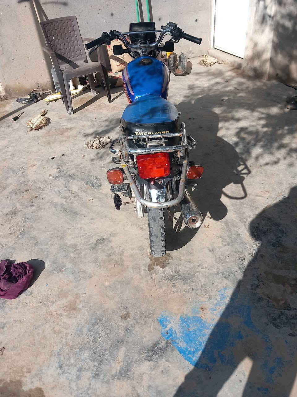 سيفان موديل 21دراجه مكينه سبانه ممدوده عليه اوراق كامله سلف  شاير دشبول كله شغال سعر ب390بيه مجال مكاني ديالى كنعان *********** شراي تصل
