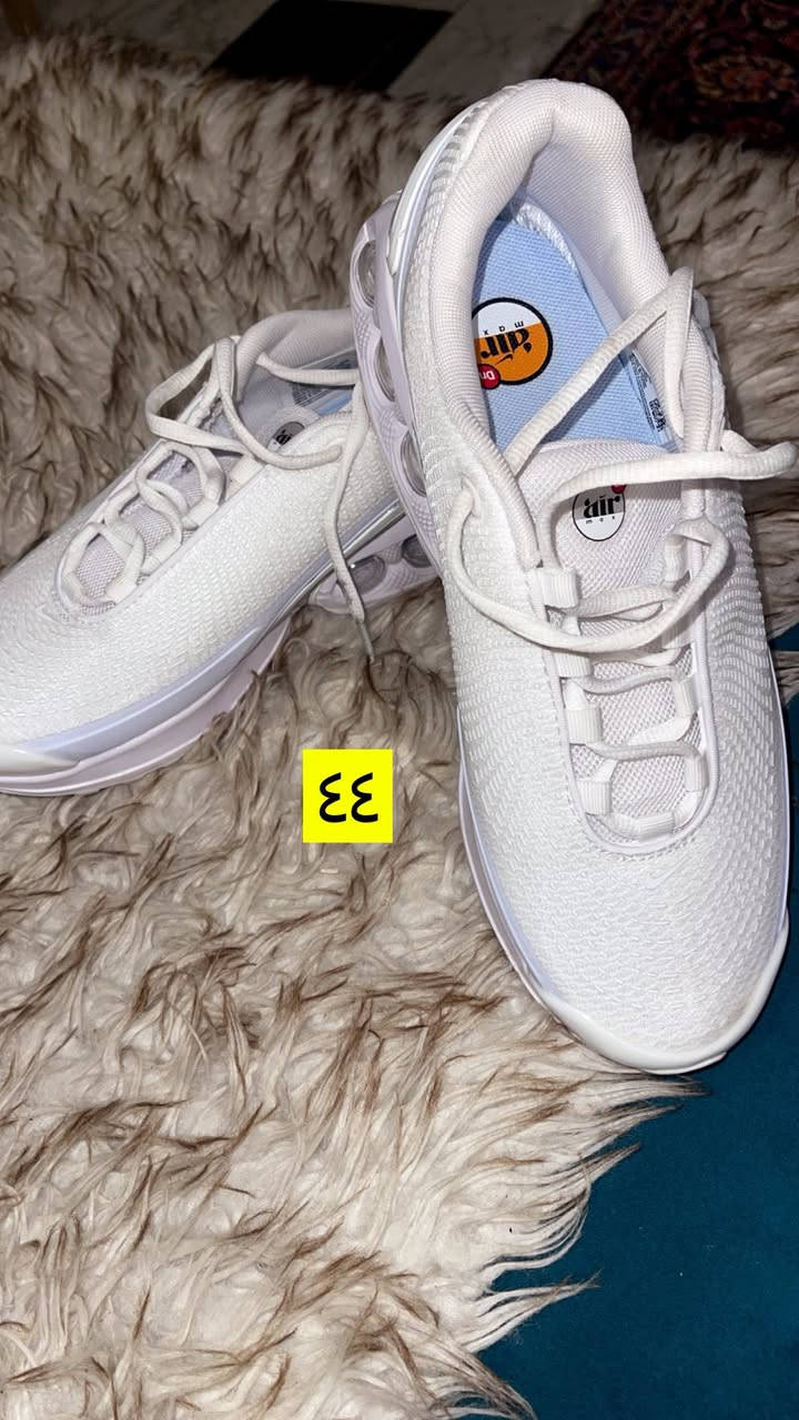 احذيه باله درجه اولى جديد غير مستخدم


**إذا كنت صاحب هذا الإعلان وتريد حذفه لأي سبب، رجاءا أرسل رسالة إلى الدعم الفني**