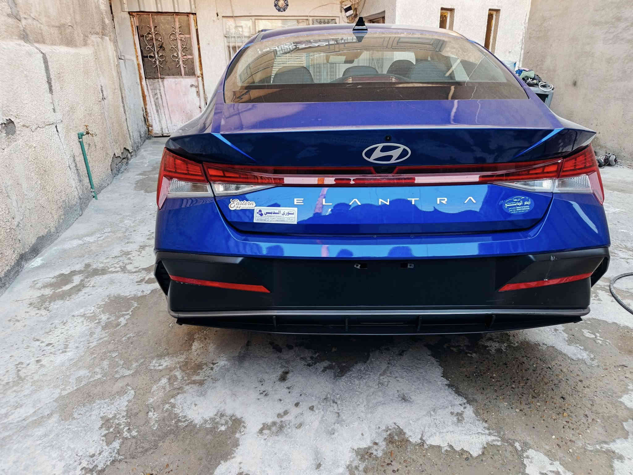 دخول جديد منفيست باسمي فحص مؤقت السيارة بيها صبغ بنيد فقط وبارد بخشم الجاملغ مااشية 14 الف ايرباك دركة لغد شاصي سليم
المواصفات

فتحة 
كشنات جلد
سايد بريك كهرباء
لد بالدشبول متغير
لايتات زنون 3 عدسات 
لد خلفي 
كشنات حظن 
بكلايتات لد 
ويل كب 17 لمتد 
شاشة جبيرة متصل 
اوتو هولد 
اشاير بالمري 
تبريد منفصل مناخين 
سستم صوت BOSE
فول بصمات
شاشة كبيرة 
محرك 2000 دوش 🚀
كامرة دوارة
بصمة صندوك
ترحيب عند الاقتراب
دخول ذكي 
بصمة ابواب
تشغيل عن بعد
رادار امامي
رادار خلفي
رادار جانبي
تدفئة كشنات
تدفئة ستيرن
تحديد مسار
قيادة ذاتية
توقف ذاتي 
تنبيه عند مغادرة المسار
كروس سرعة
وضعيات قيادة
صندوق ذكي
وبعد هواي مواصفات بيها
سيارة جاهزة وكاملة بدون نقص
السعر 155وبيها مجال بسيط
مكاني بغداد حريه الدولعي ***********
اعتذر عن لمراوس والأقساط 🌹🌹
